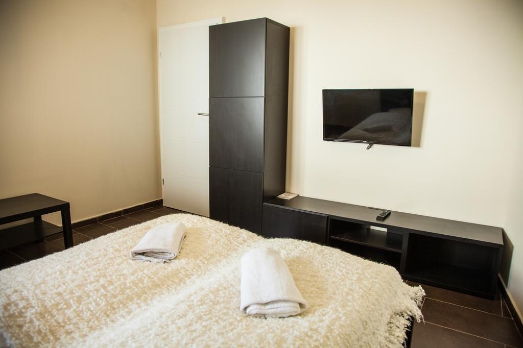 Hotel Central King บูดาเปสต์ ห้อง รูปภาพ