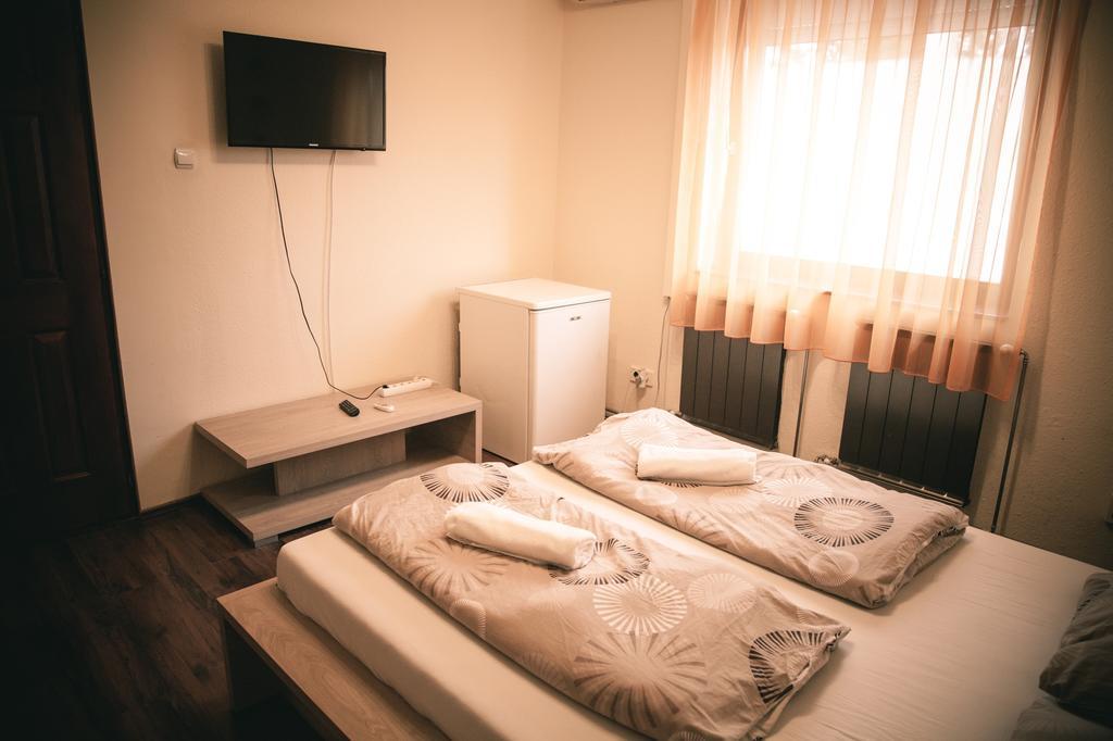 Hotel Central King บูดาเปสต์ ห้อง รูปภาพ